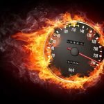 Speed and Efficiency: IaC drastically reduces the time needed to set up and configure infrastructure. By automating repetitive tasks, IaC allows teams to deploy new environments or update existing ones faster than ever.