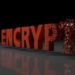 When it detects a program trying to maliciously encrypt data, it instantly stops that process.