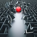 When a developer is rushed, they take shortcuts in the infrastructure code