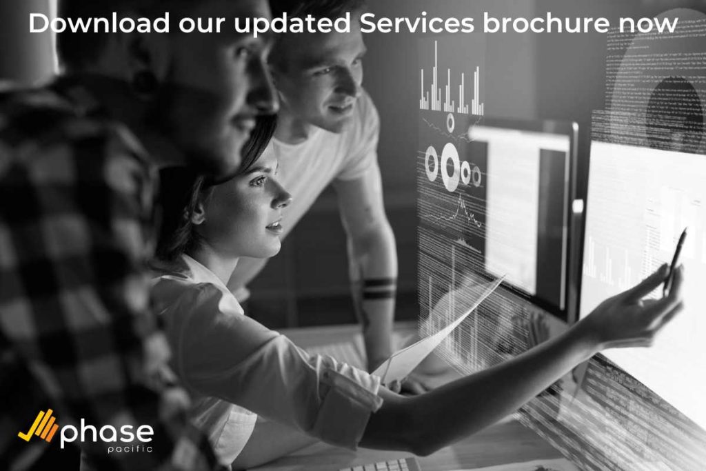 Our comprehensive cybersecurity and QA services encompass Cybersecurity Consulting and Risk Assessment, Software and Quality Assurance Testing, and Security Awareness Training Managed Services.