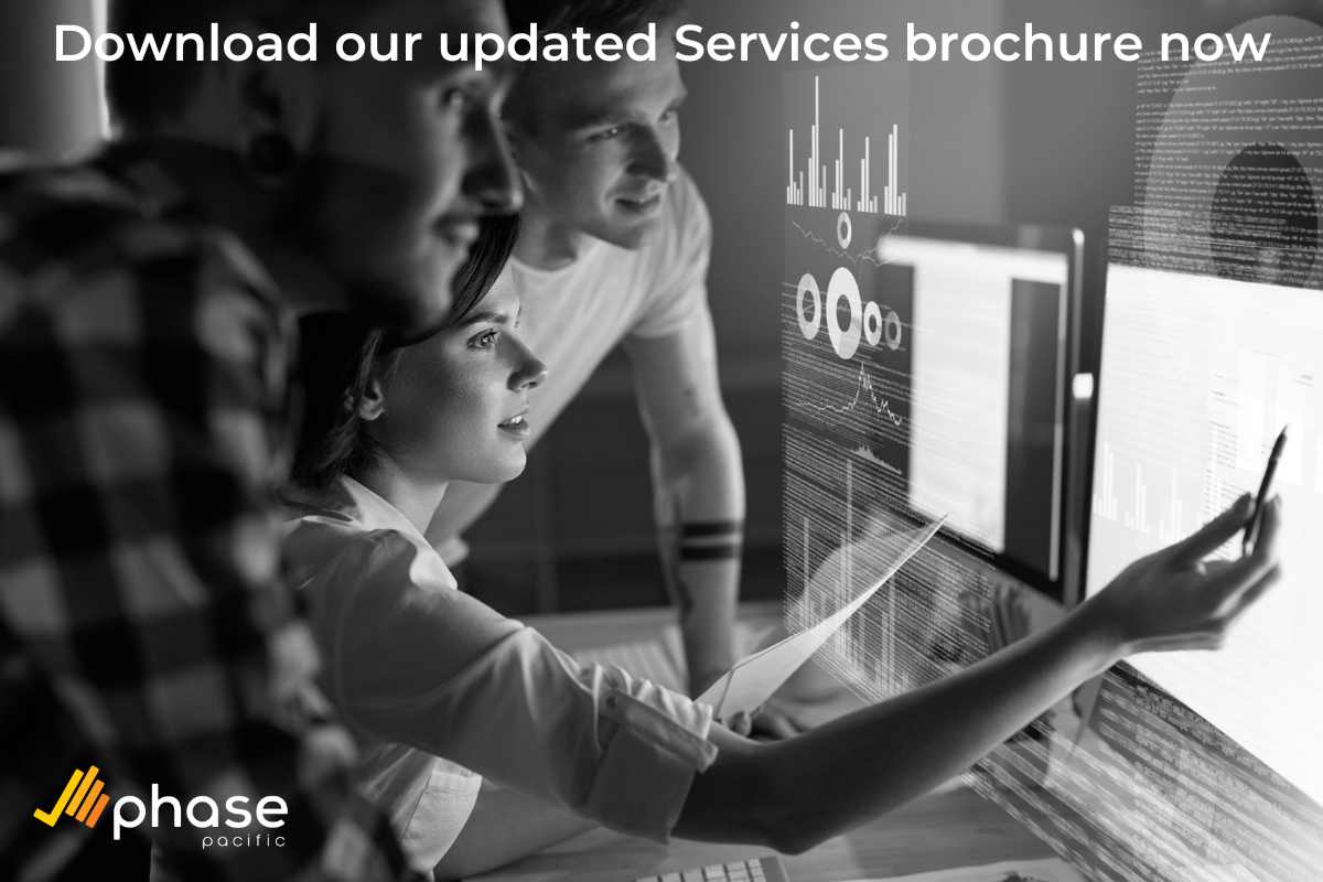 Our comprehensive cybersecurity and QA services encompass Cybersecurity Consulting and Risk Assessment, Software and Quality Assurance Testing, and Security Awareness Training Managed Services.