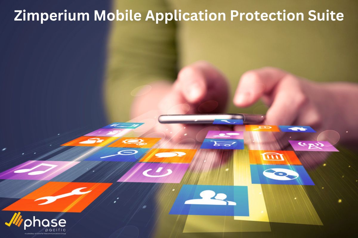 MAPS helps enterprises build safe and secure mobile apps resistant to attacks. Providing comprehensive mobile app protection.