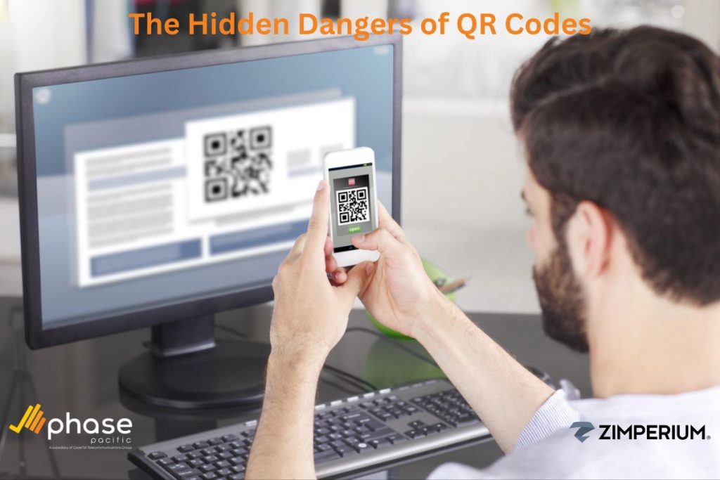 The report, "The Hidden Dangers of QR Codes," examines these threats in detail and offers solutions for enterprise security teams. It explores real-world examples of QR code attacks, such as the incident in San Antonio, Texas, where fake codes were placed on parking meters to deceive users. The report also highlights the importance of educating employees about the risks associated with QR codes and provides guidance on how to use them safely.