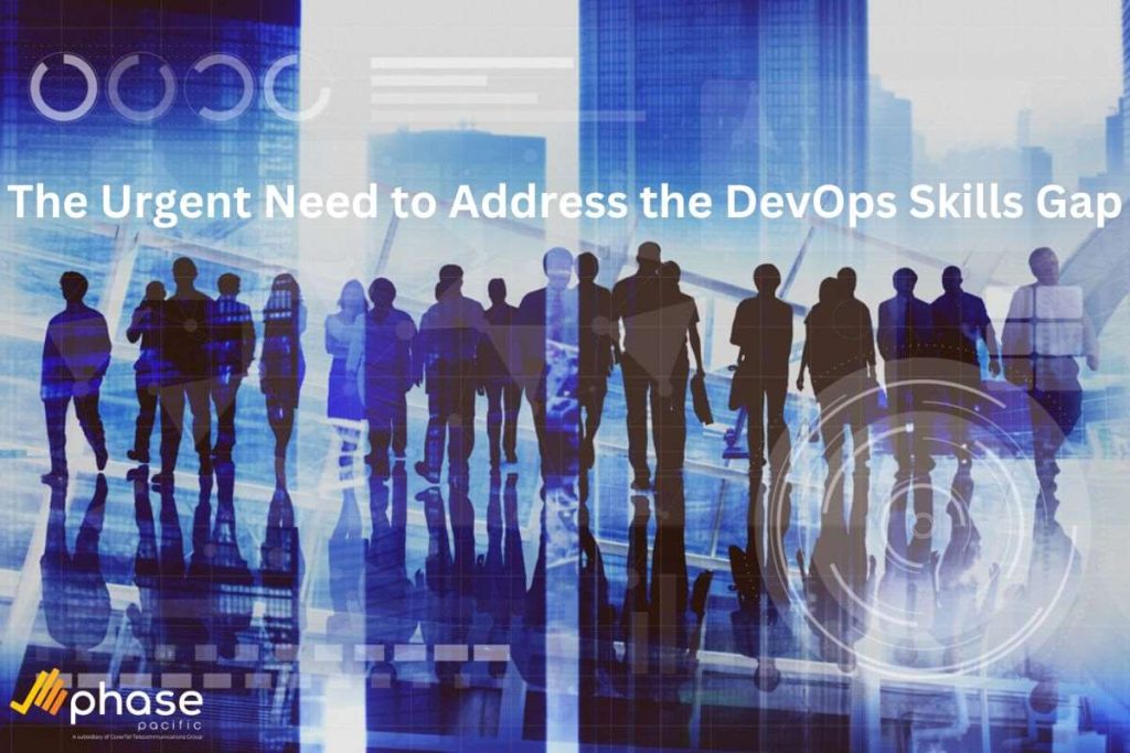 Want to learn more about the Environments-as-a-Service approach and how it can address the DevOps skills gap in your organisation? Download the full report to gain valuable insights and practical strategies
