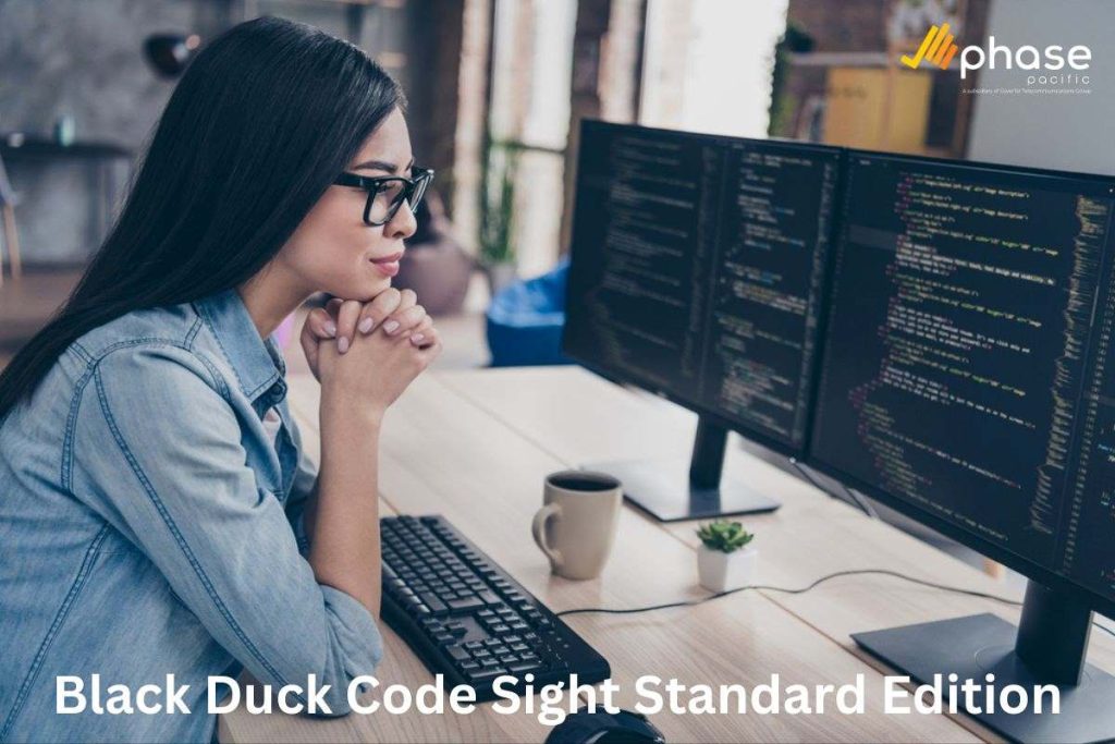 Code Sight Standard Edition helps developers find and fix security issues as they code, without interrupting their workflow.