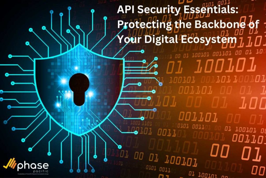Discover why API security is vital for modern businesses and how it safeguards data, ensures compliance, and protects trust.