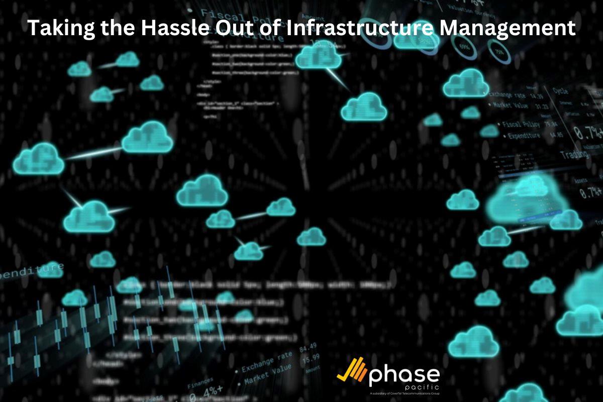 Discover smarter Infrastructure Management—uncover IaC assets, cut cloud costs, and enforce governance effortlessly. Dive in to learn how!