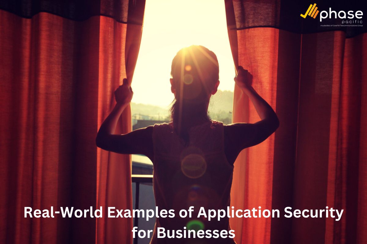 Explore real-world case studies on application security across industries. Learn how businesses secure their software.
