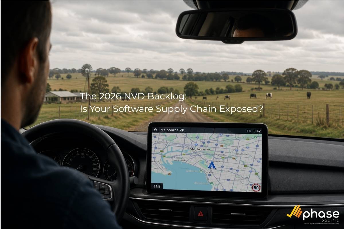The 2026 NVD Backlog: Is Your Software Supply Chain Exposed?